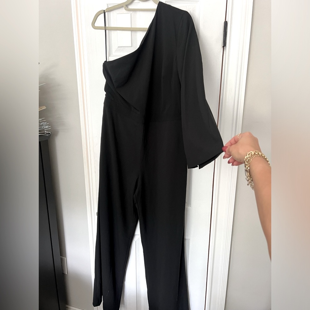 Banana Republic jumpsuit brand new